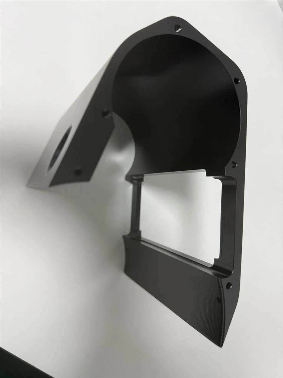 5 Axis Milling Parts manufacturers