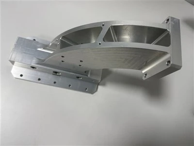 5-teljelised Cnc-töötlusosad